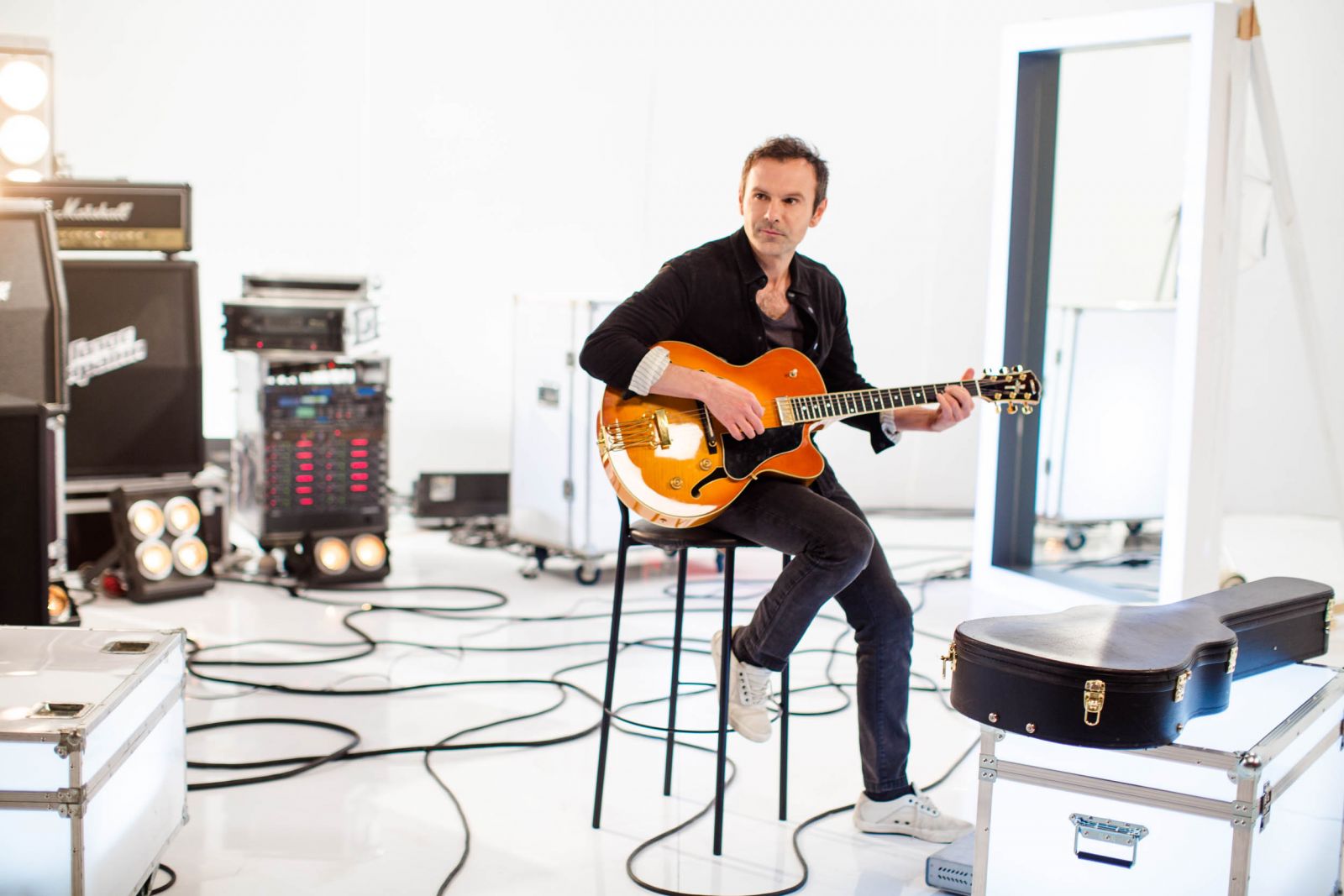 Тина Кароль, Катя Осадчая, Иван Дорн: как создаются образы звезд шоу Голос країни-6 